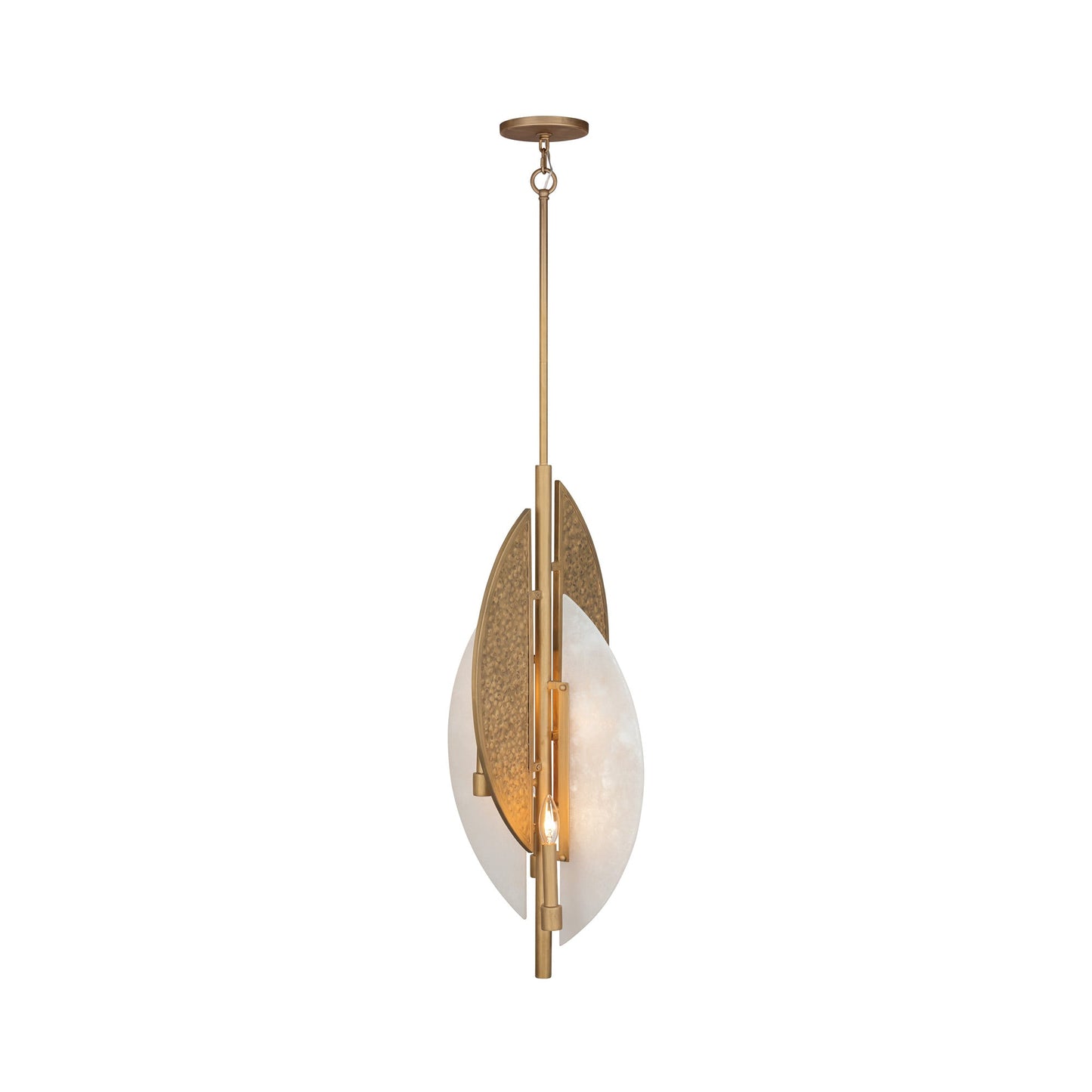 Saint-Martin Pendant Light (31.25-Inch).