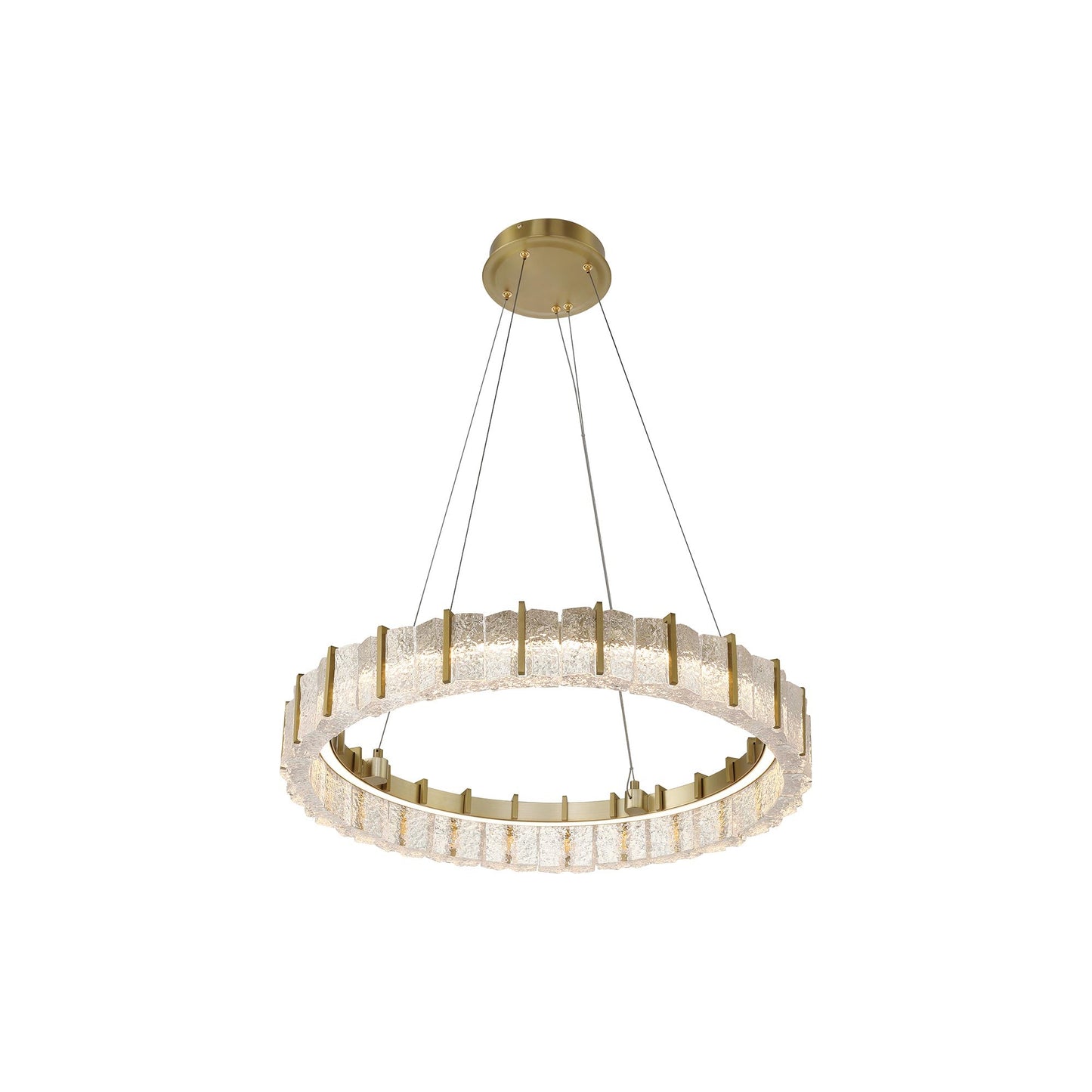 Sevryn LED Pendant Light (Small).