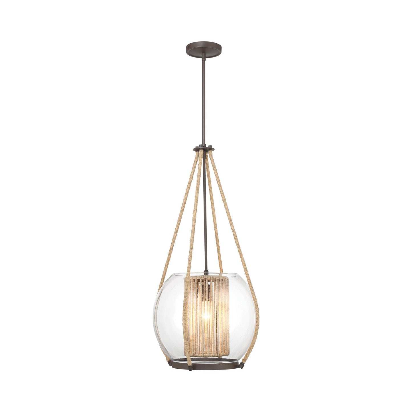 Stutterhein Pendant Light (16.13-Inch).