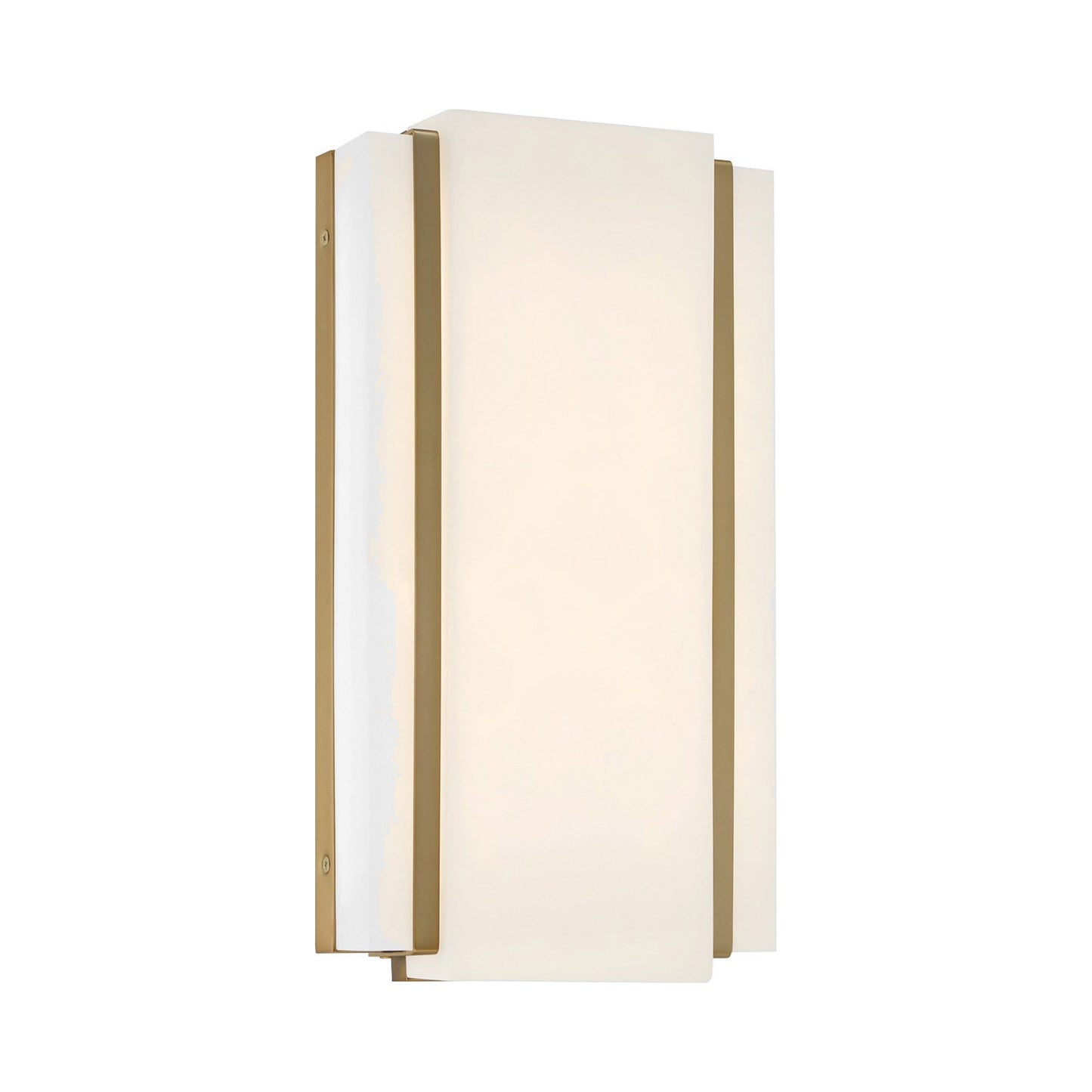 Tanzac LED Wall Light (16-Inch).