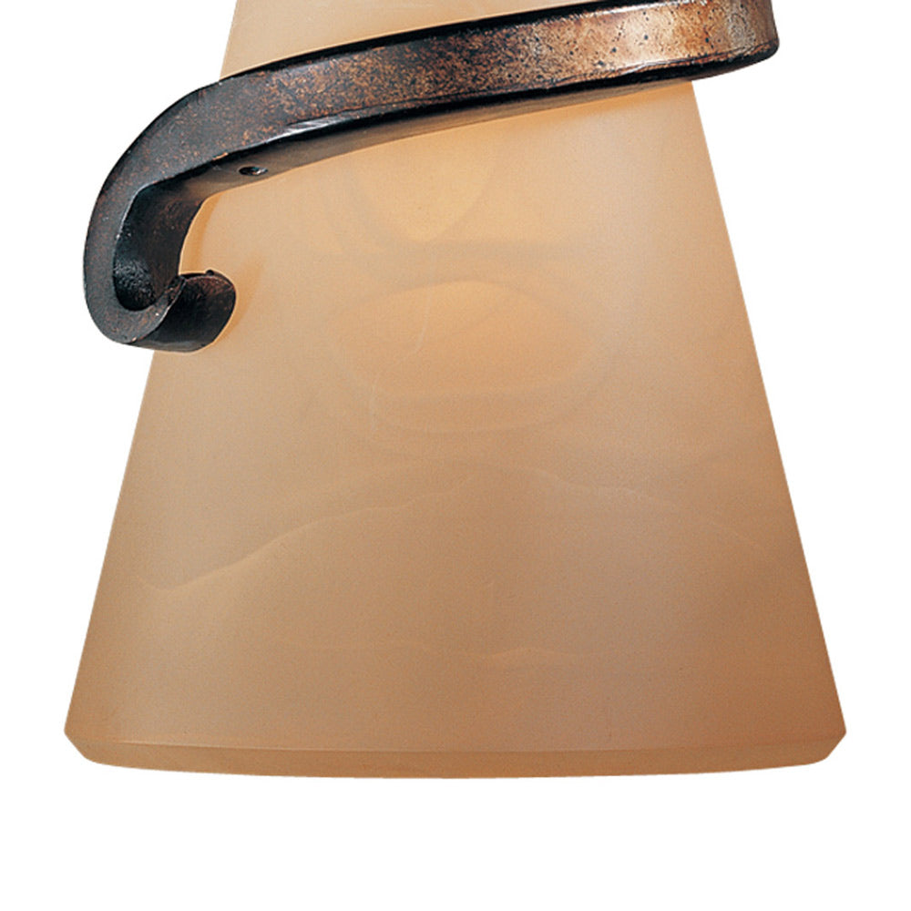 Tofino Mini Pendant Light in Detail.