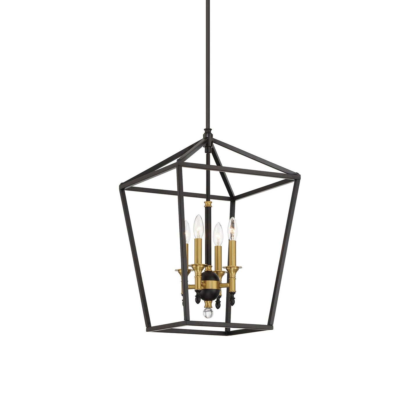 Townhall Pendant Light (Small).