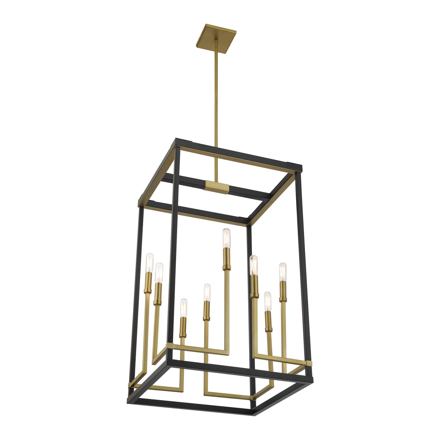 Union Estates Pendant Light (18-Inch).