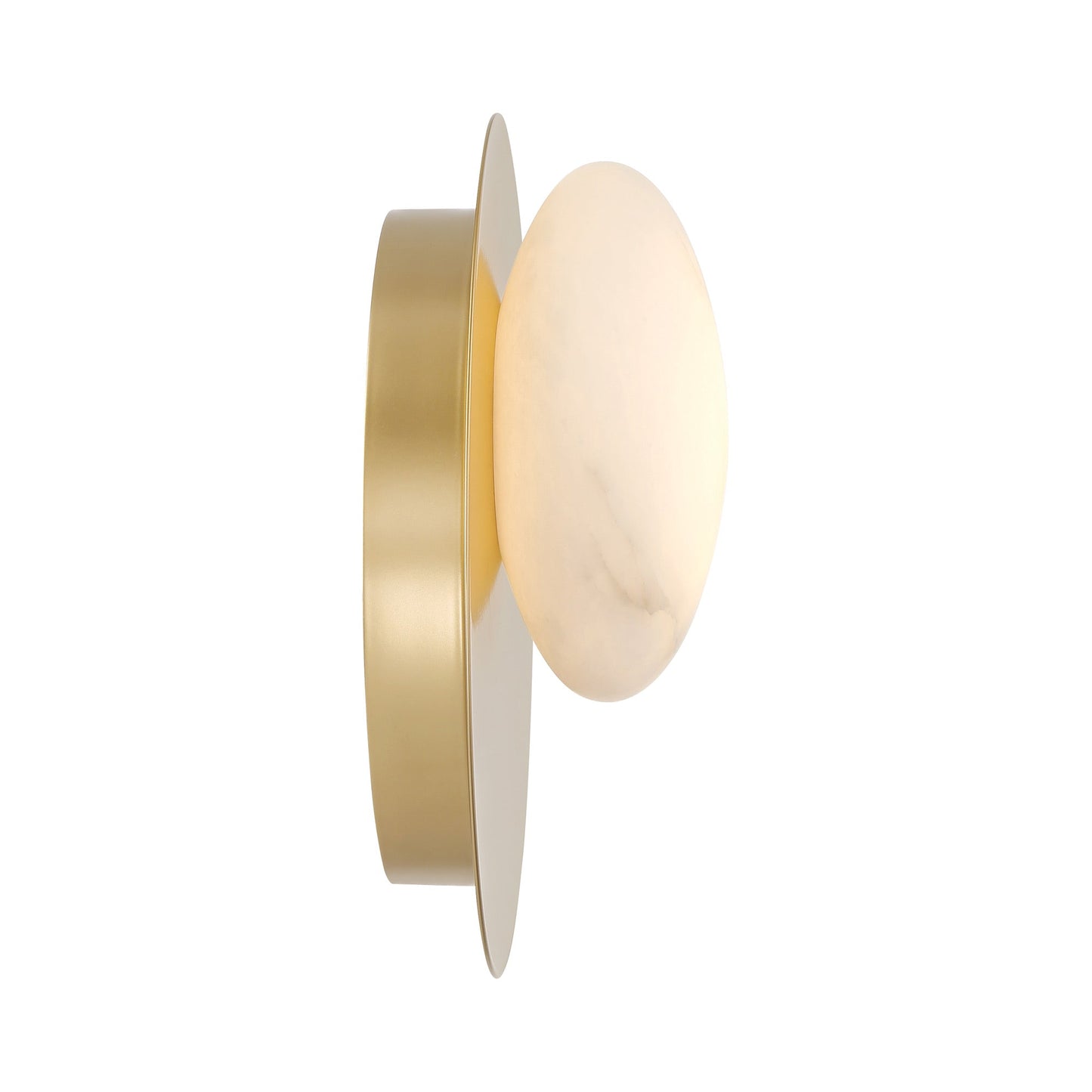 Zill LED Wall Light in Detail.