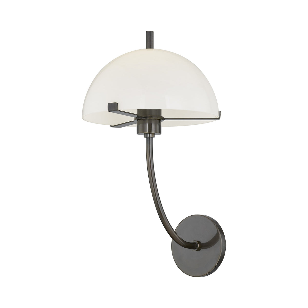 Atala Wall Light in Detail.