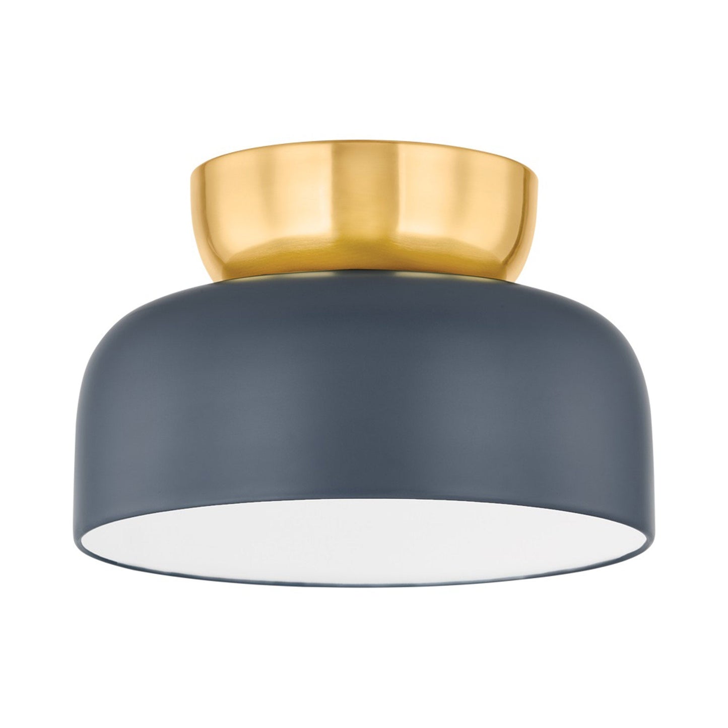 Batya Flush Mount Ceiling Light (Large).