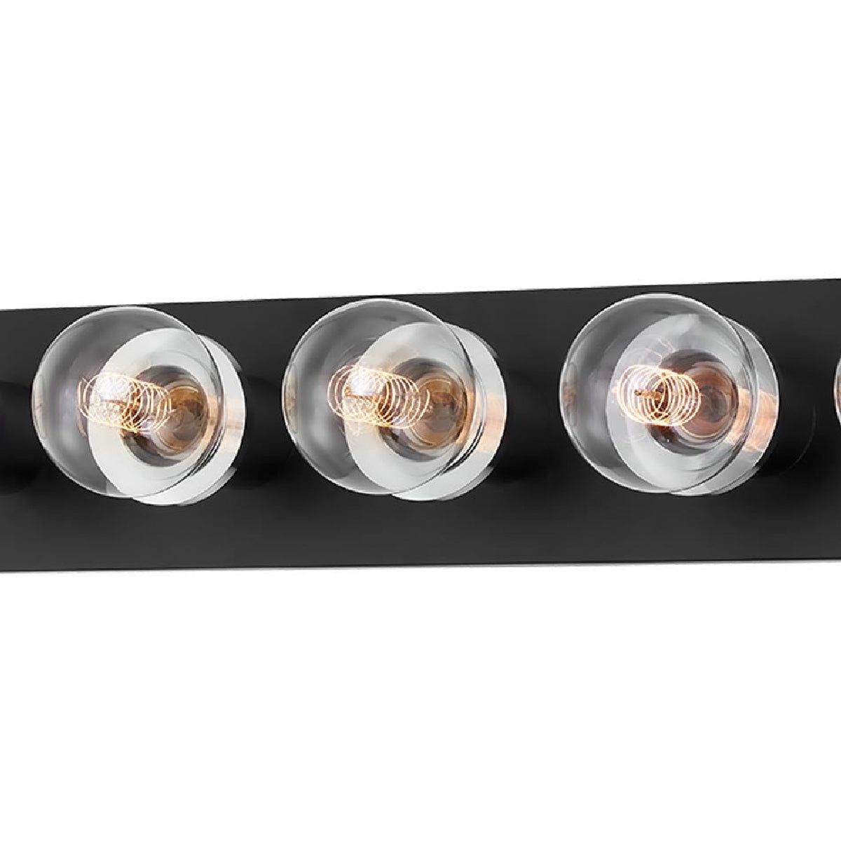 Brandi Bath Vanity Light in Detail.