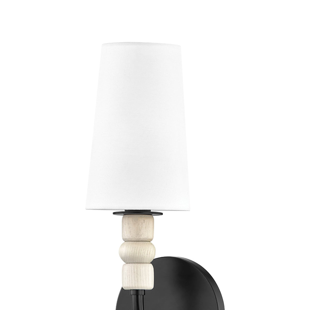 Casey Wall Light in Detail.