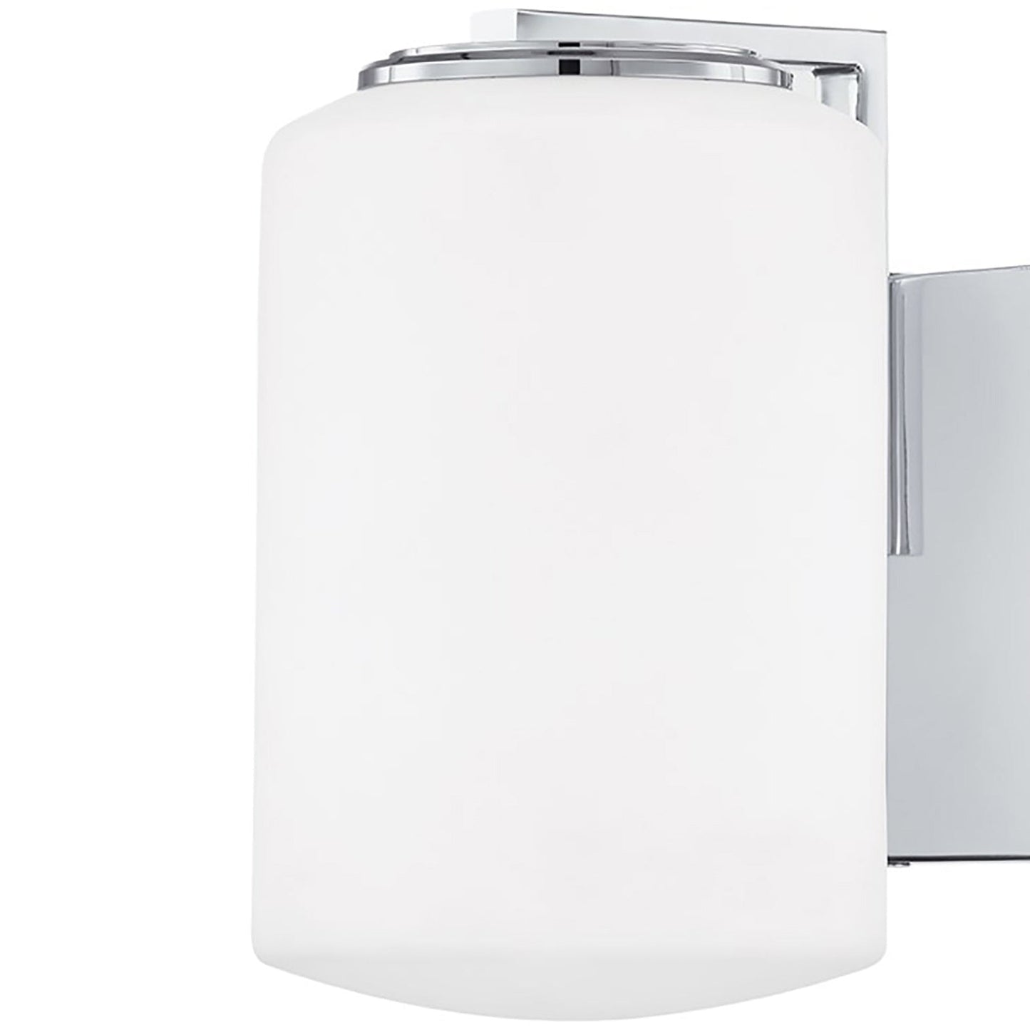 Chantal Bath Wall Light in Detail.