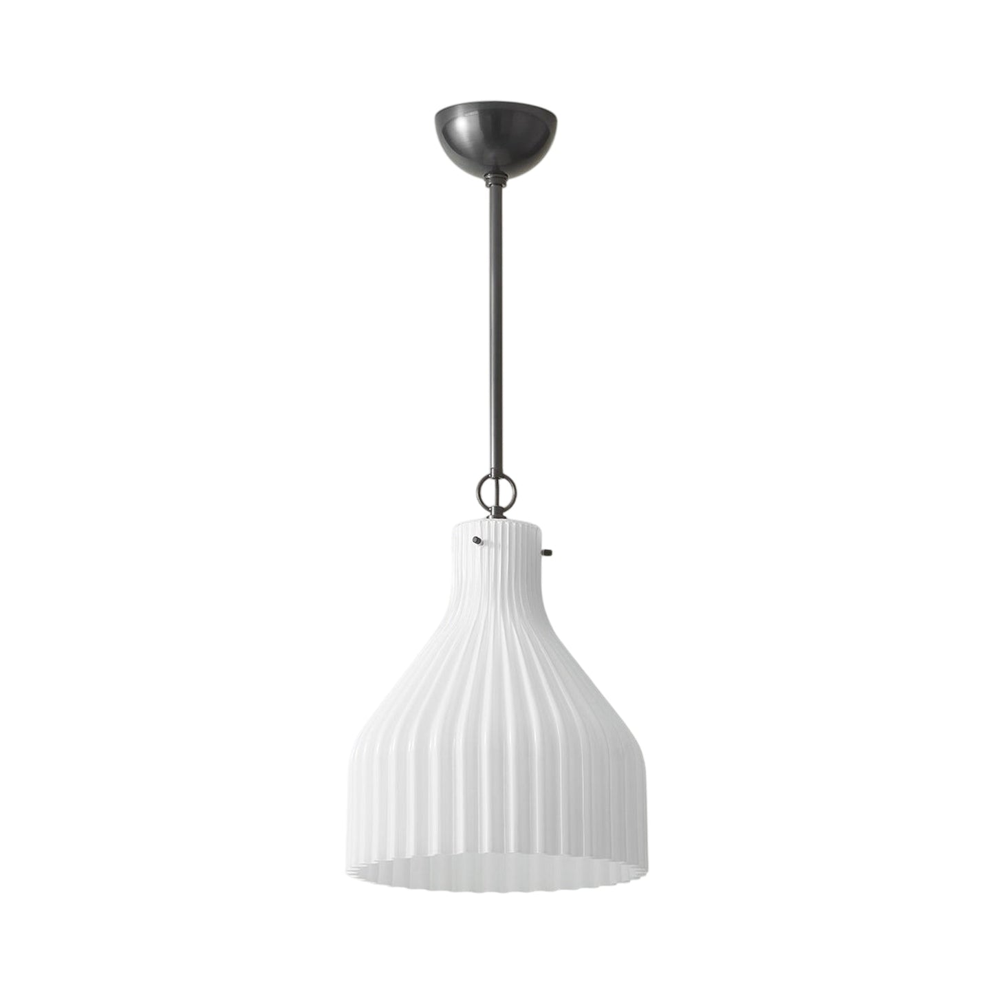 Corinthia Pendant Light in Old Bronze (Large).
