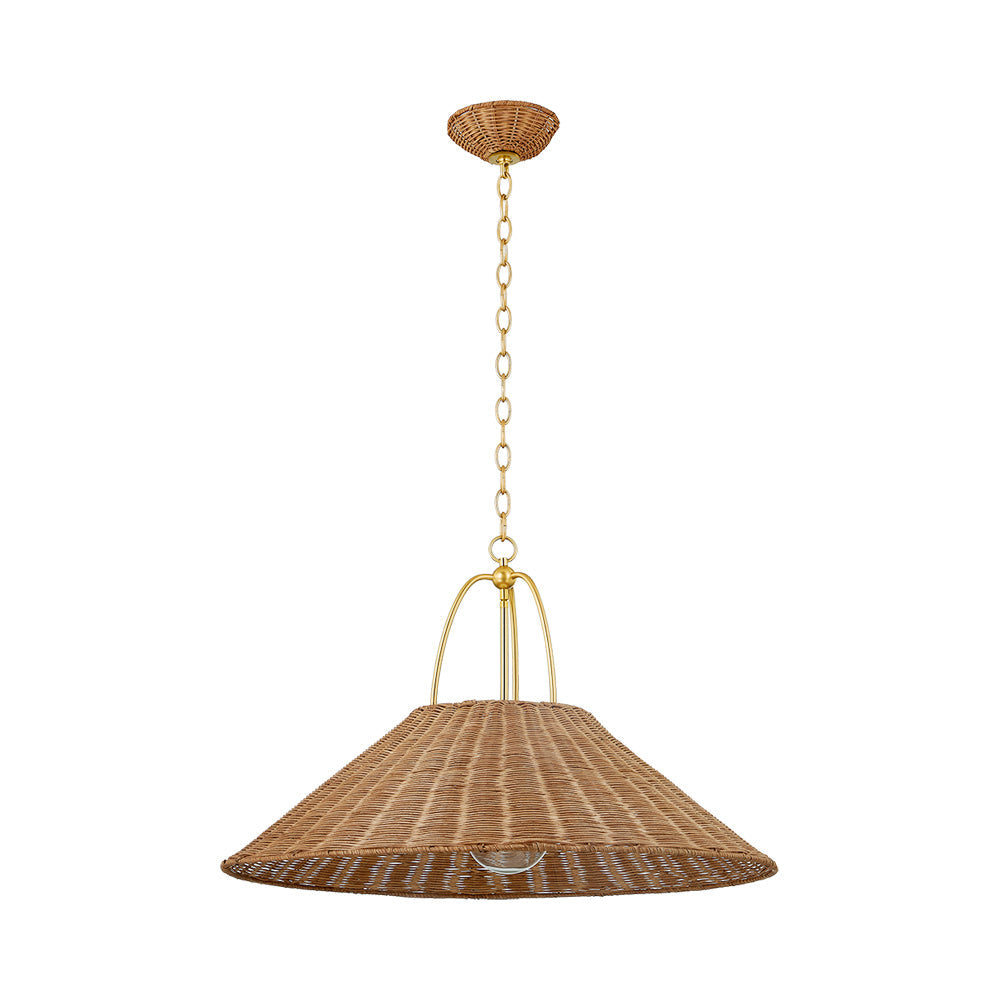 Davida Pendant Light (Large).