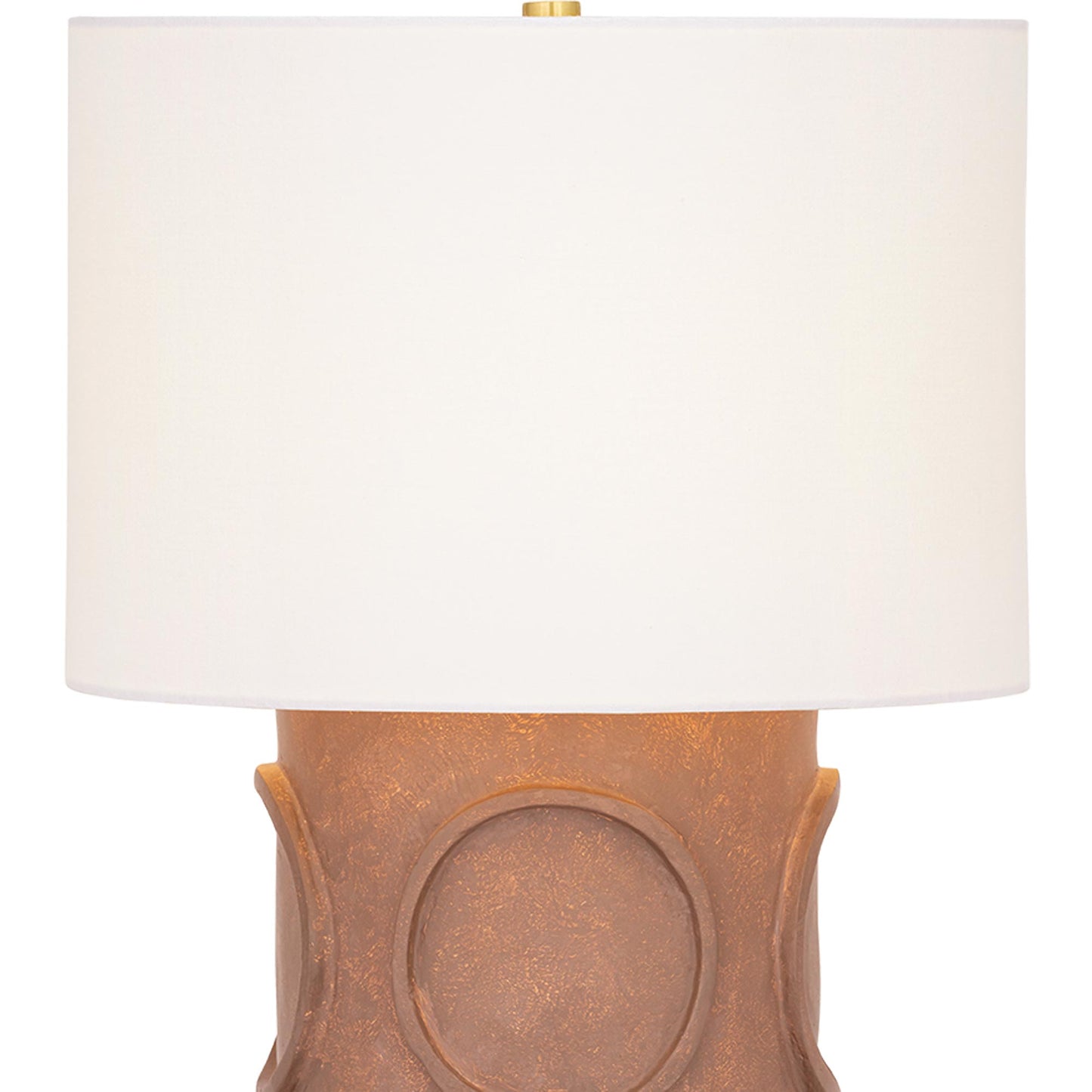 Davie Table Lamp in Detail.