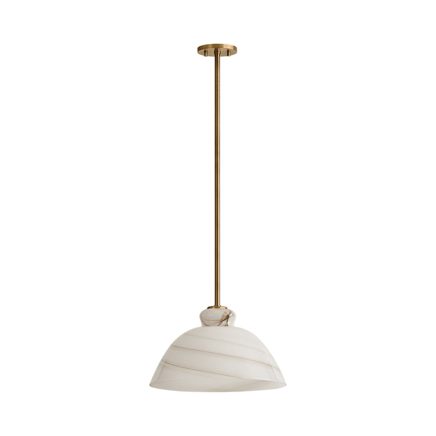 Dessi Pendant Light (15.75-Inch).