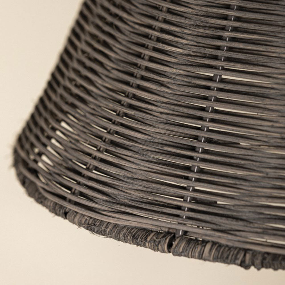 Destiny Floor Lamp in Detail.