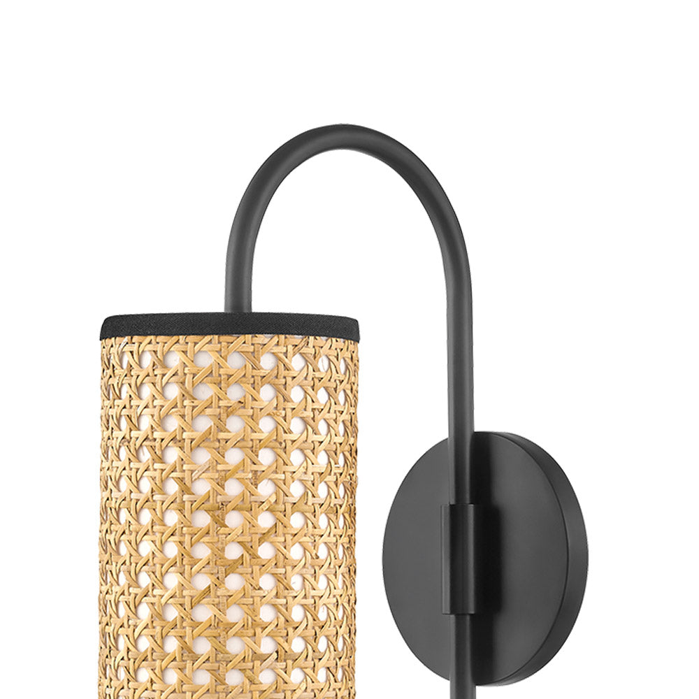 Dolores Wall Light in Detail.