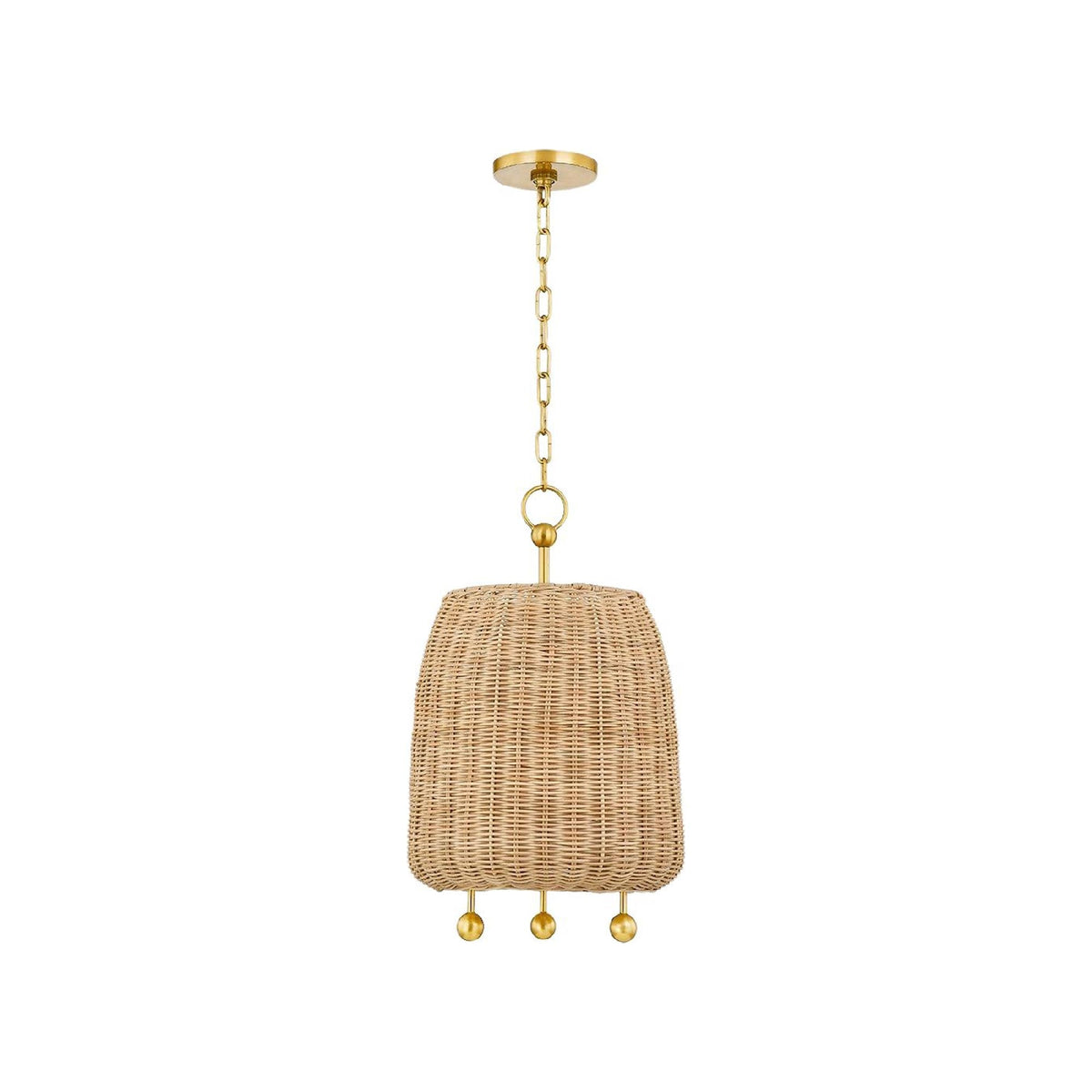 Elena Pendant Light (Small).