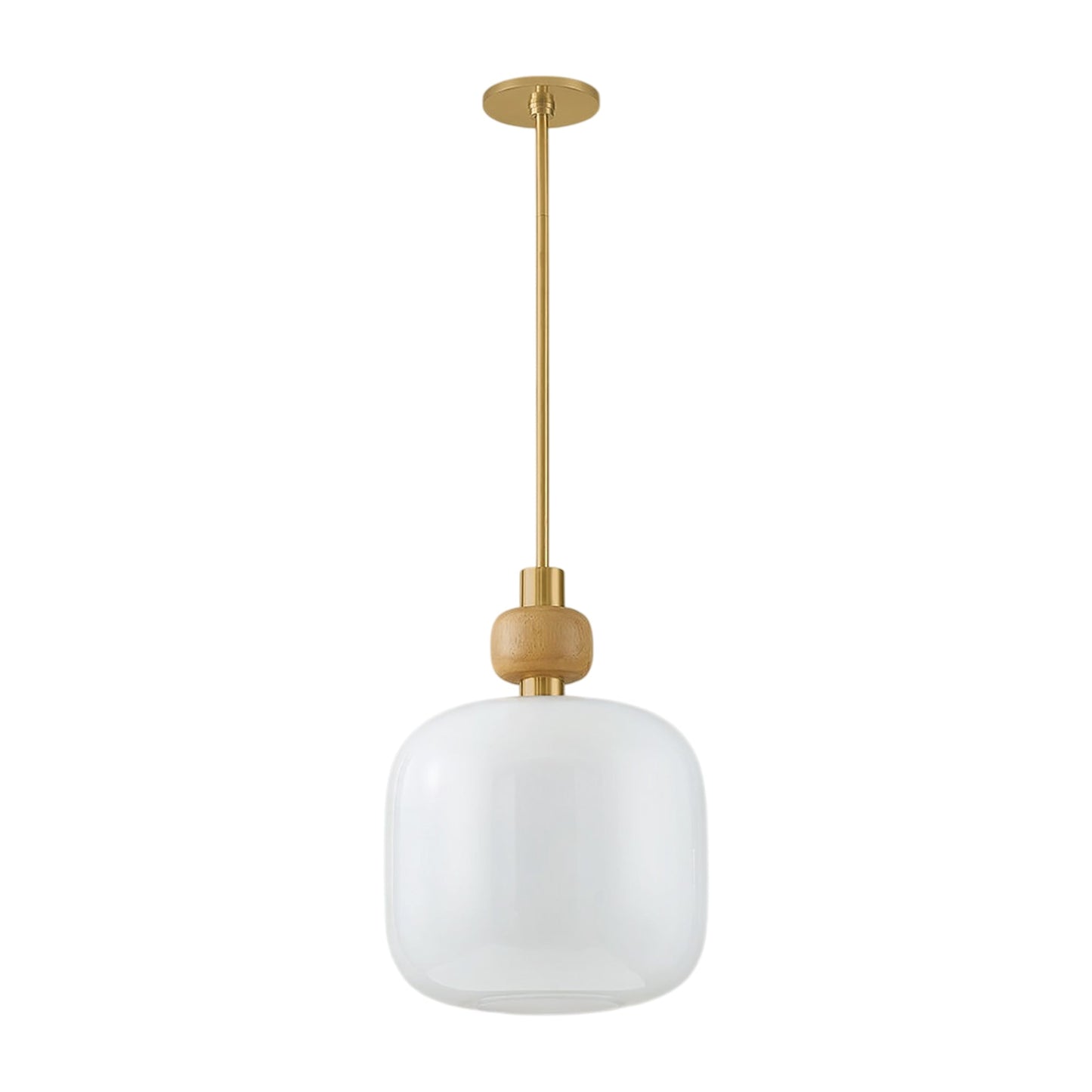 Elise Pendant Light (15.5-Inch).