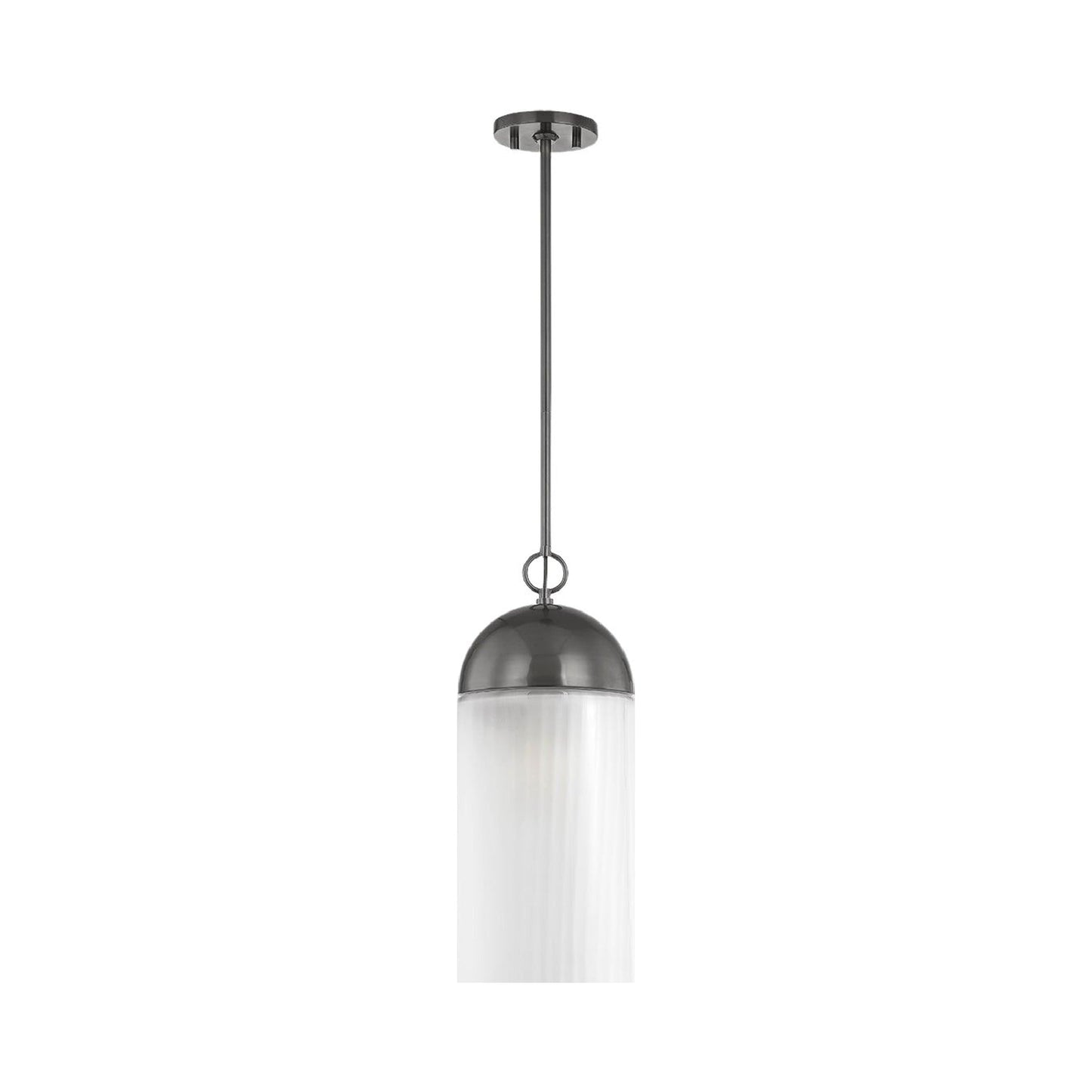 Emory Pendant Light in Old Bronze.