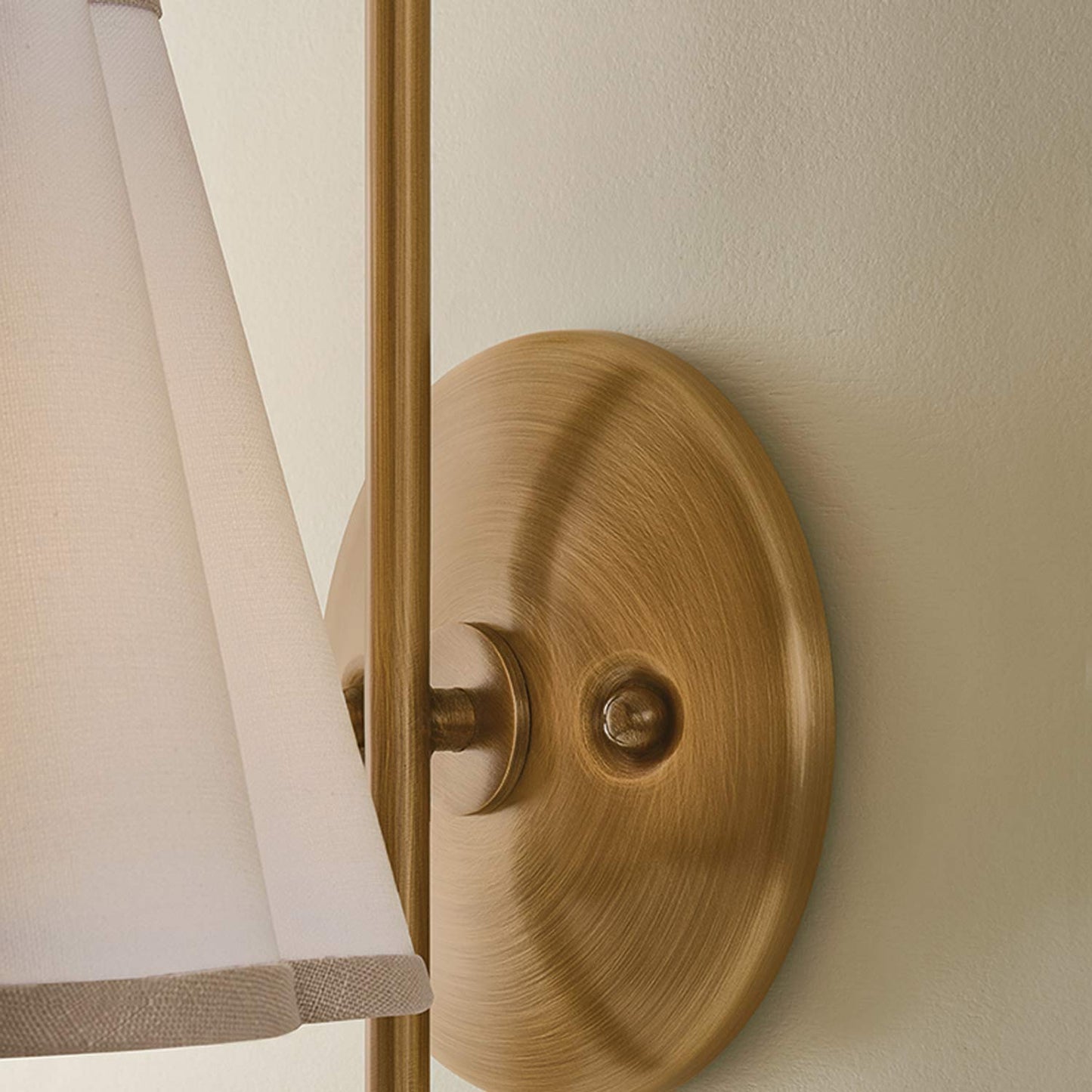 Eula Wall Light in Detail.