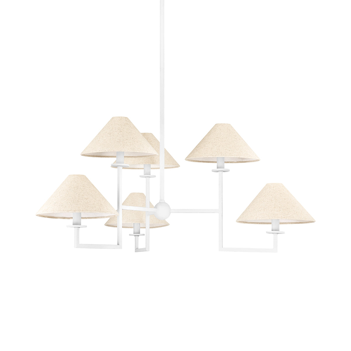 Gladwyne Chandelier (6-Light).