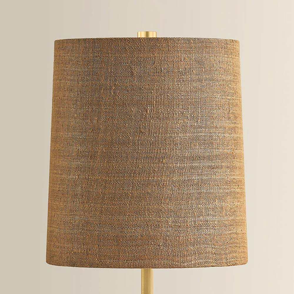Gladys Table Lamp in Detail.