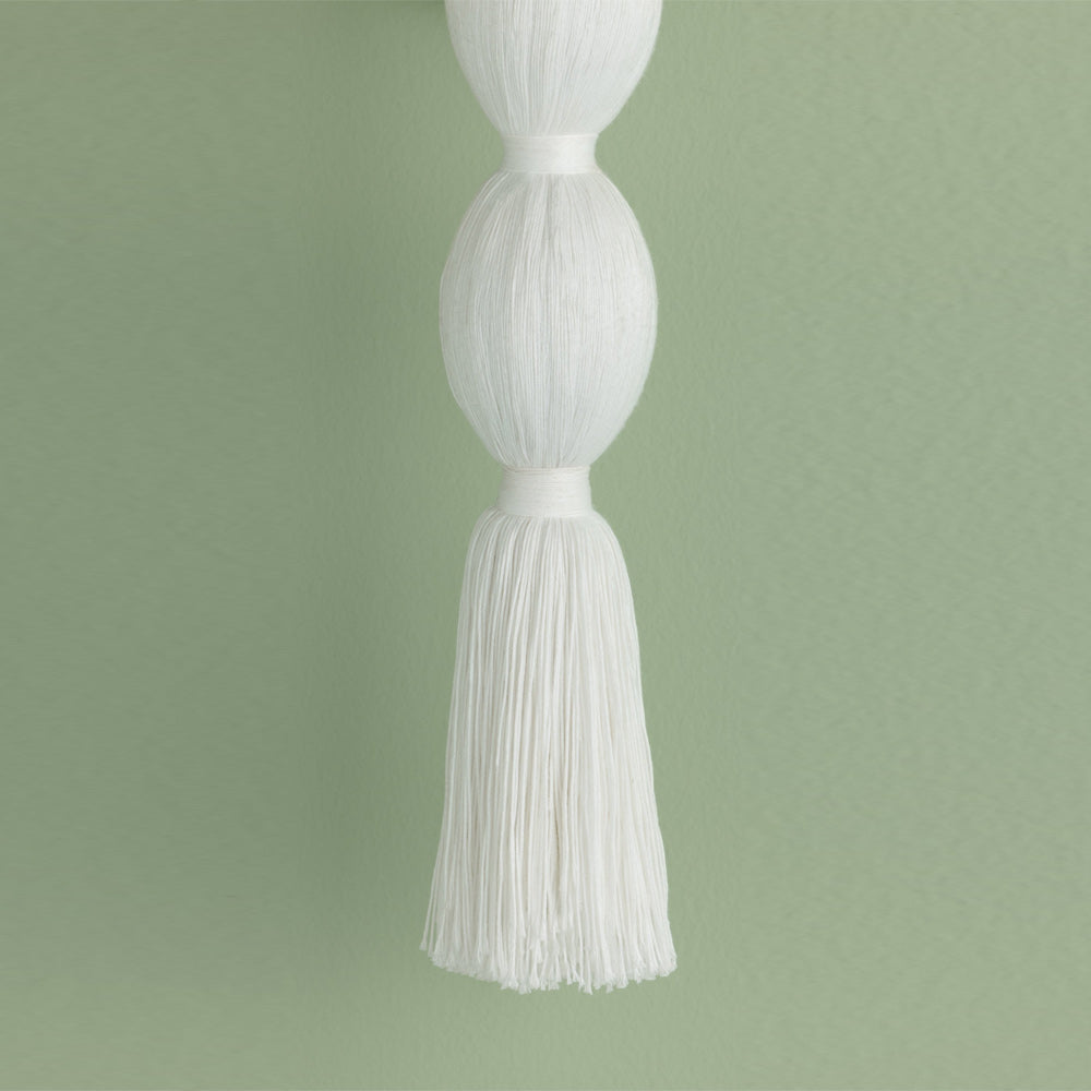 Indra Wall Light in Detail.