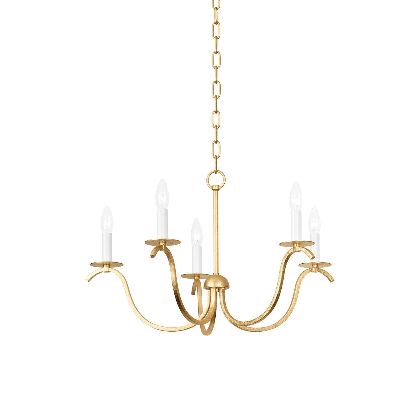 Jaclin Chandelier (5-Light).