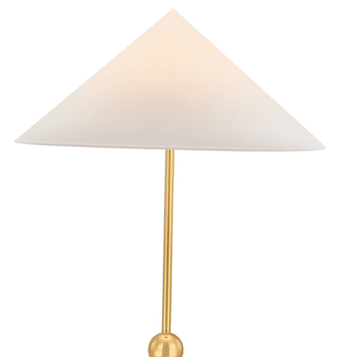 Katya Floor Lamp in Detail.