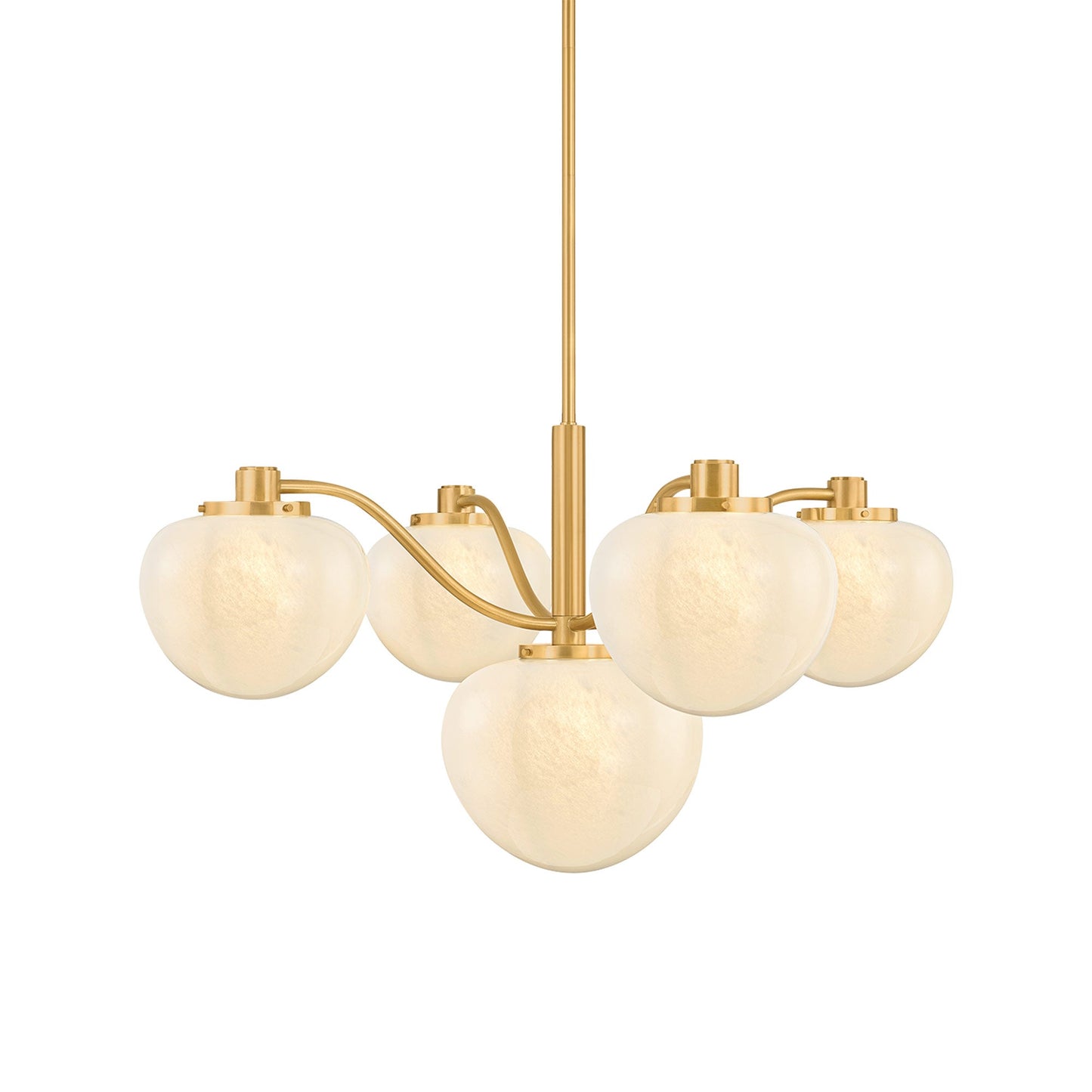Kristen Chandelier (5-Light).