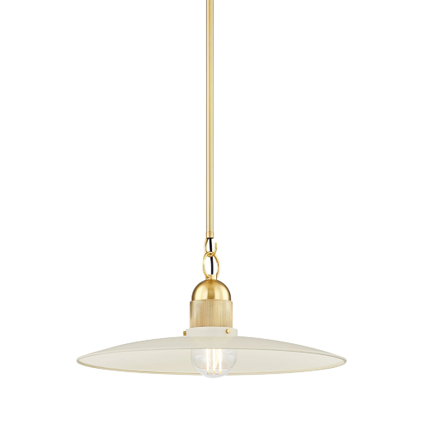 Leanna Pendant Light in Detail.