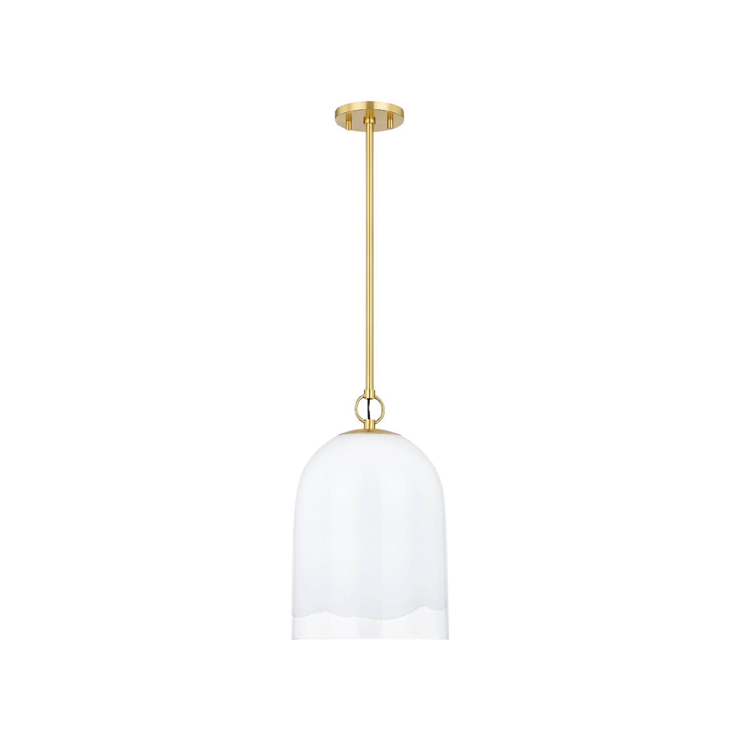 Lennon Pendant Light (Small).