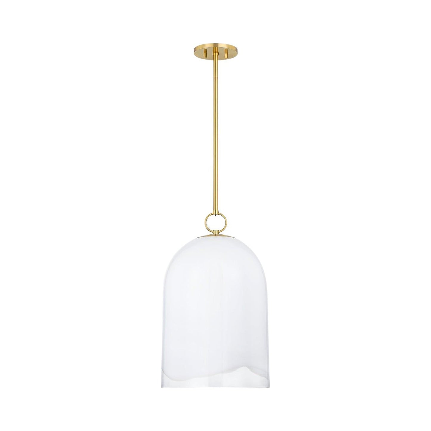 Lennon Pendant Light (Large).