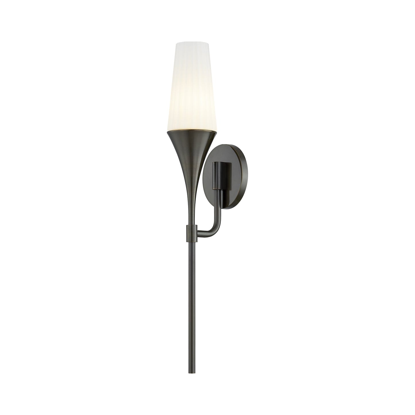 Luisa Wall Light in Detail.