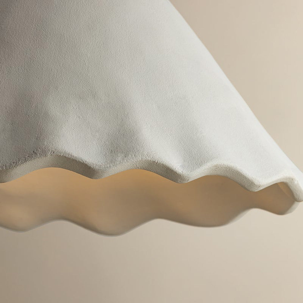 Lulu Pendant Light in Detail.