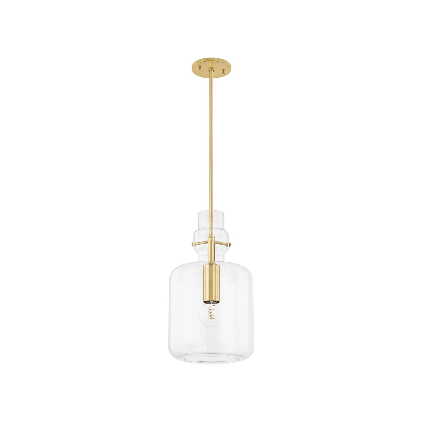 Lumi Pendant Light (Small).
