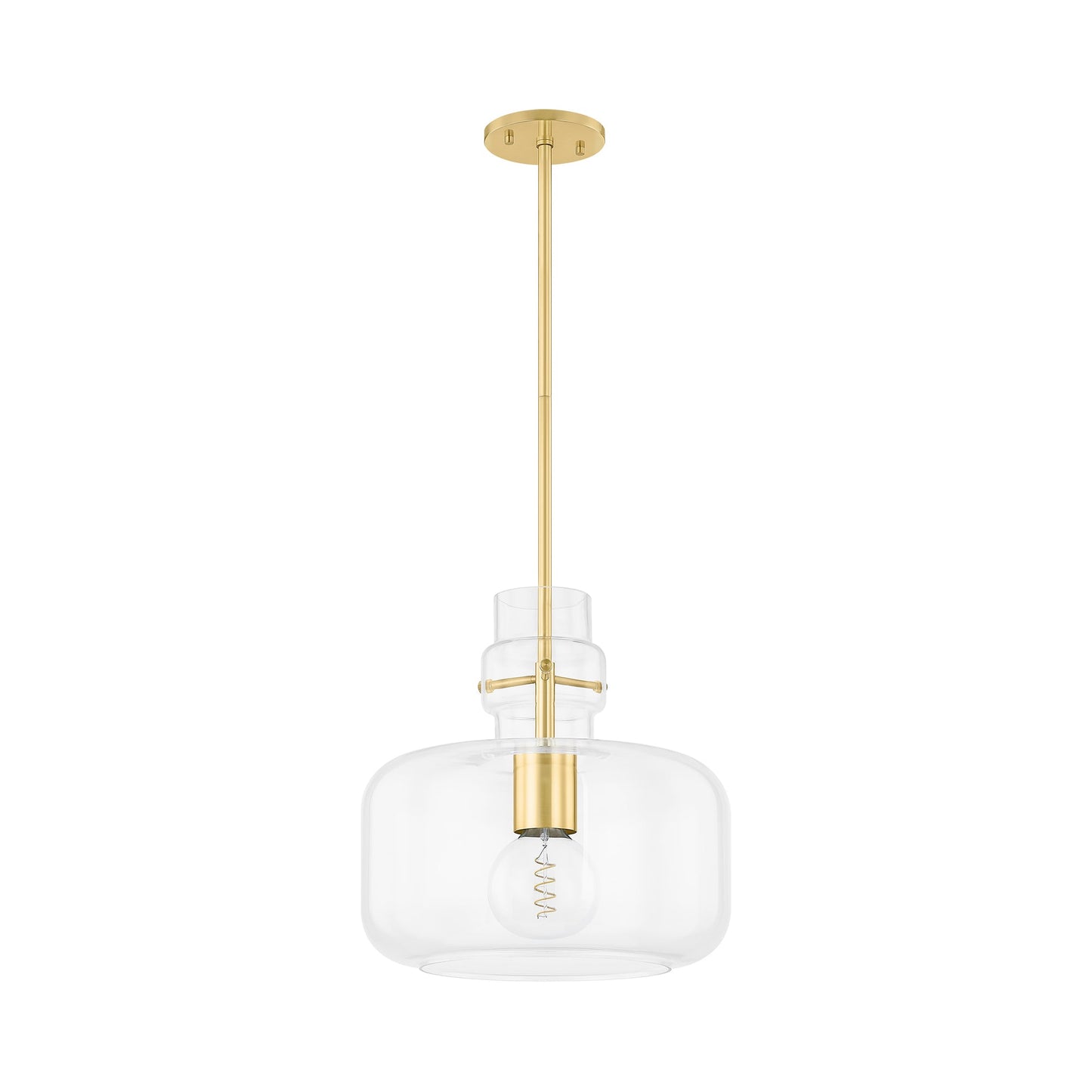 Lumi Pendant Light (Large).