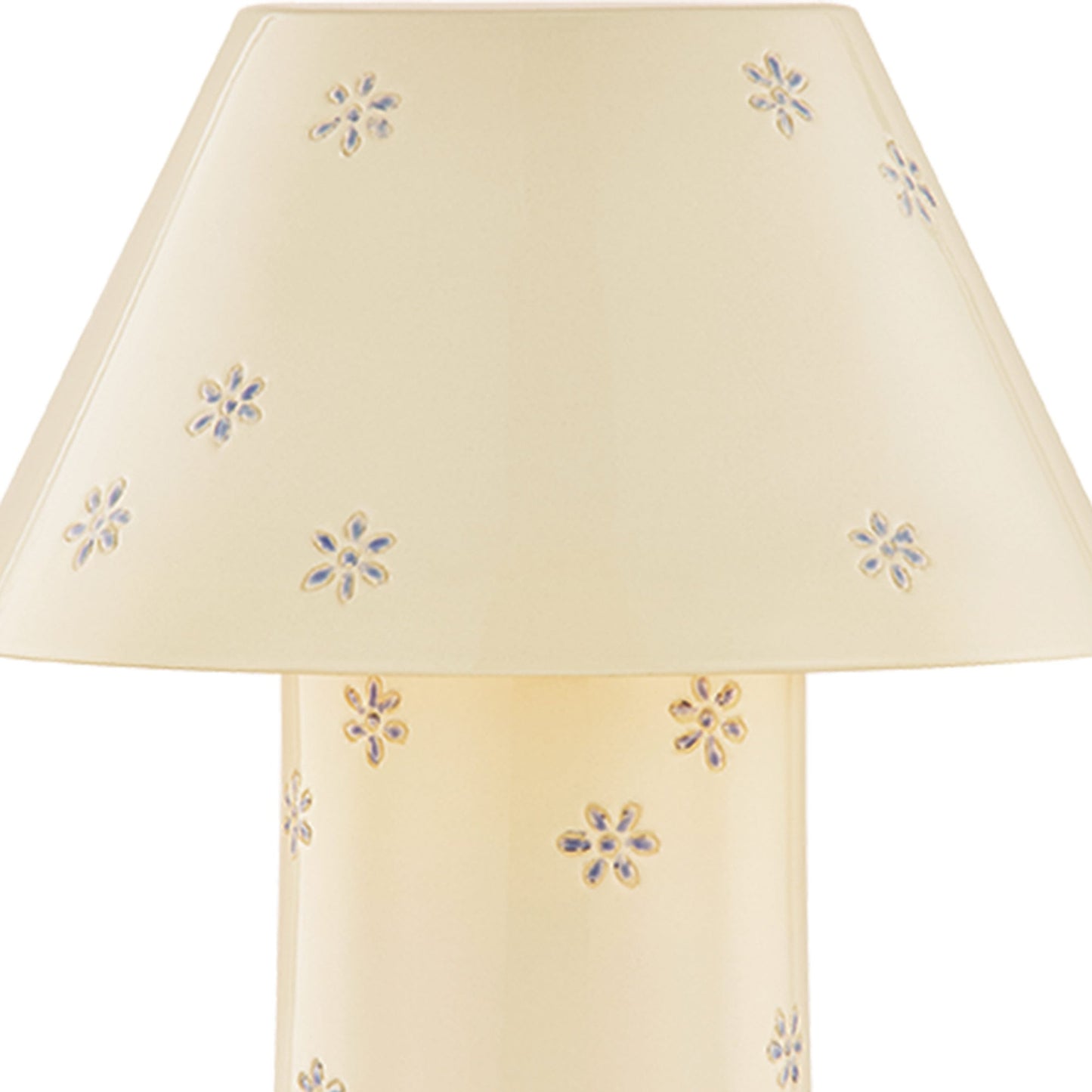 Seraphine Table Lamp in Detail.