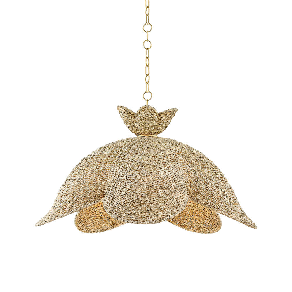 Solie Pendant Light (Large).