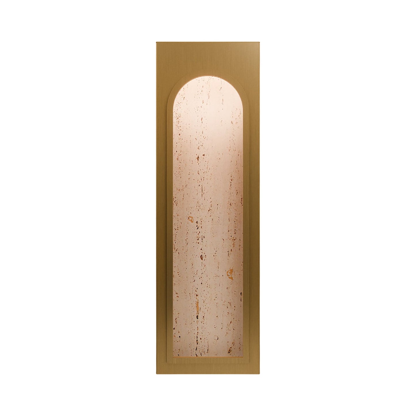 Cadey LED Wall Light (24-Inch).