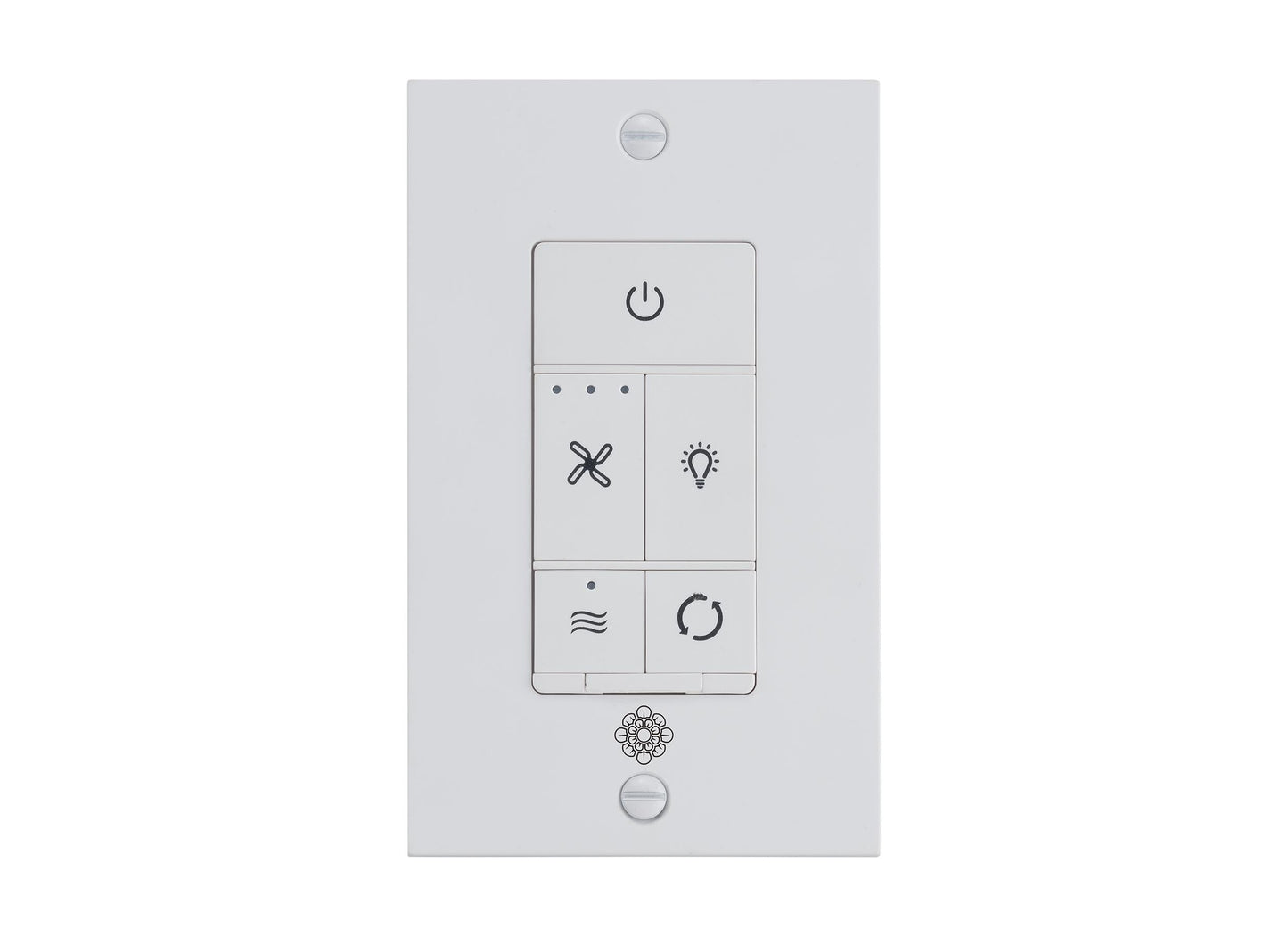 ESSWC Wall Control (4-Speed).