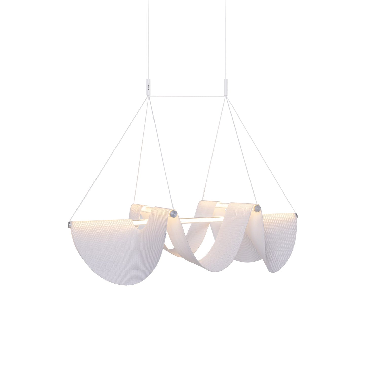 Drape LED Pendant Light (Large).