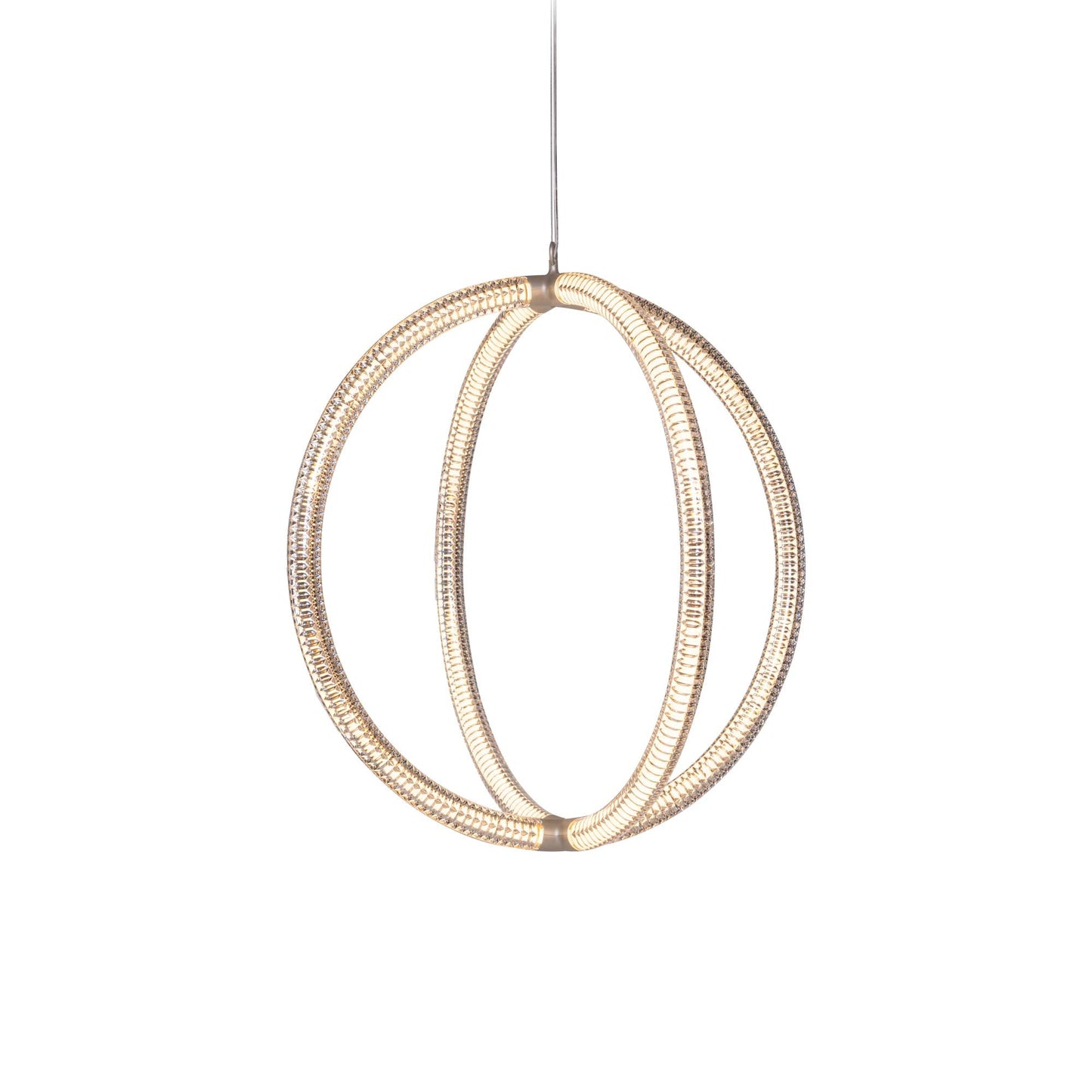 Luminora LED Pendant Light (Large).