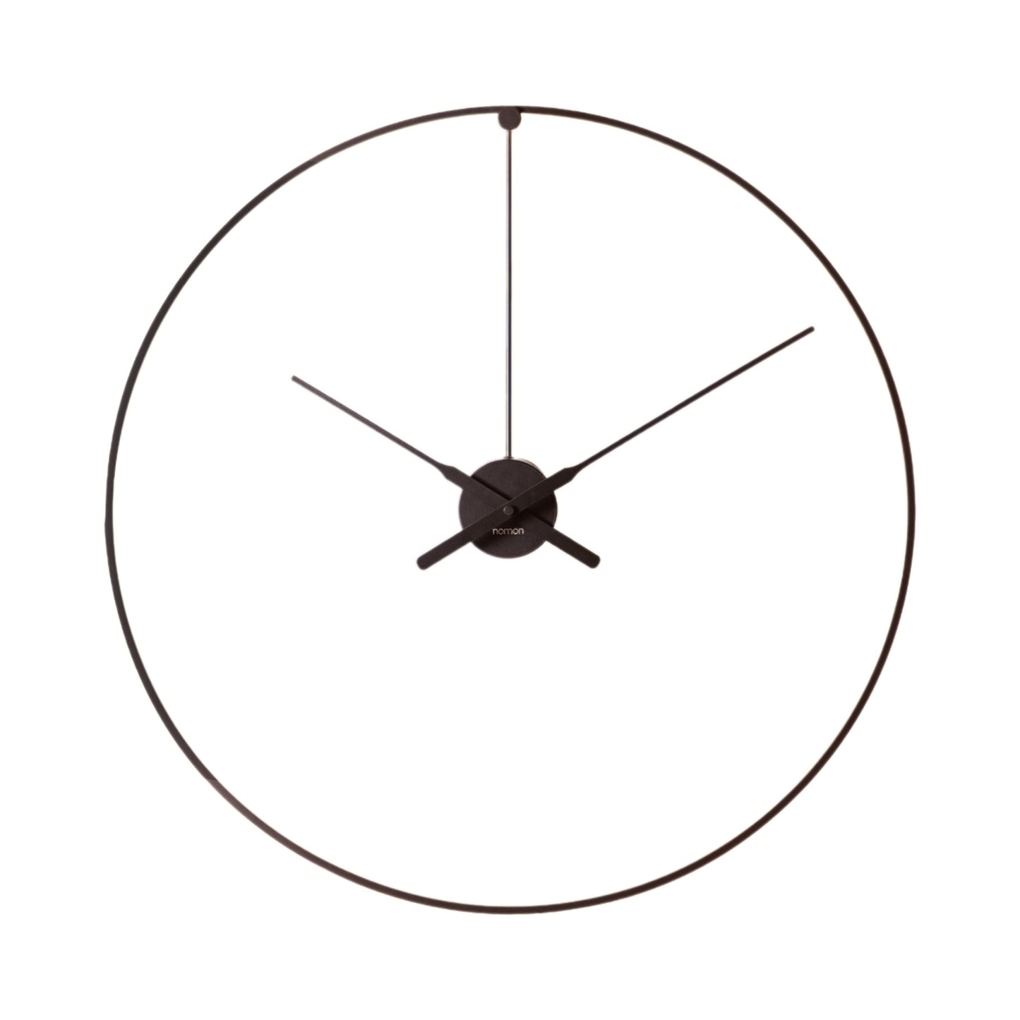 Ombra Wall Clock (Wall Version).