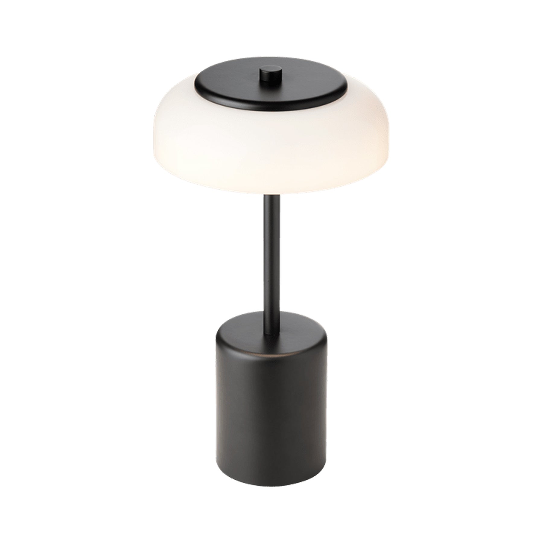Blossi LED Mini Portable Table Lamp – City Lights SF