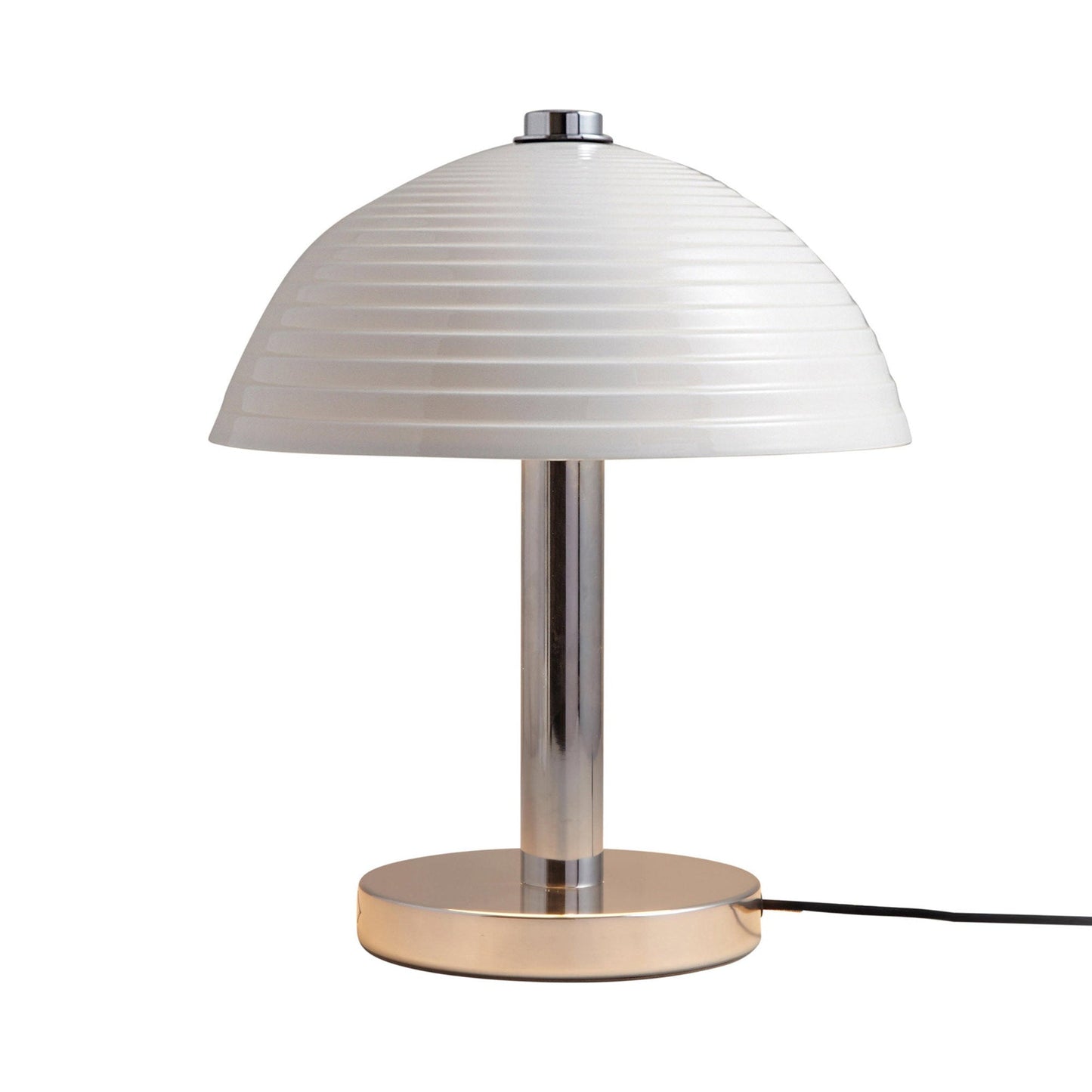 Cosmo Table Lamp in Stepped.