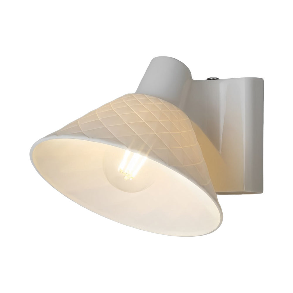 Oxford Wall Light (Large).