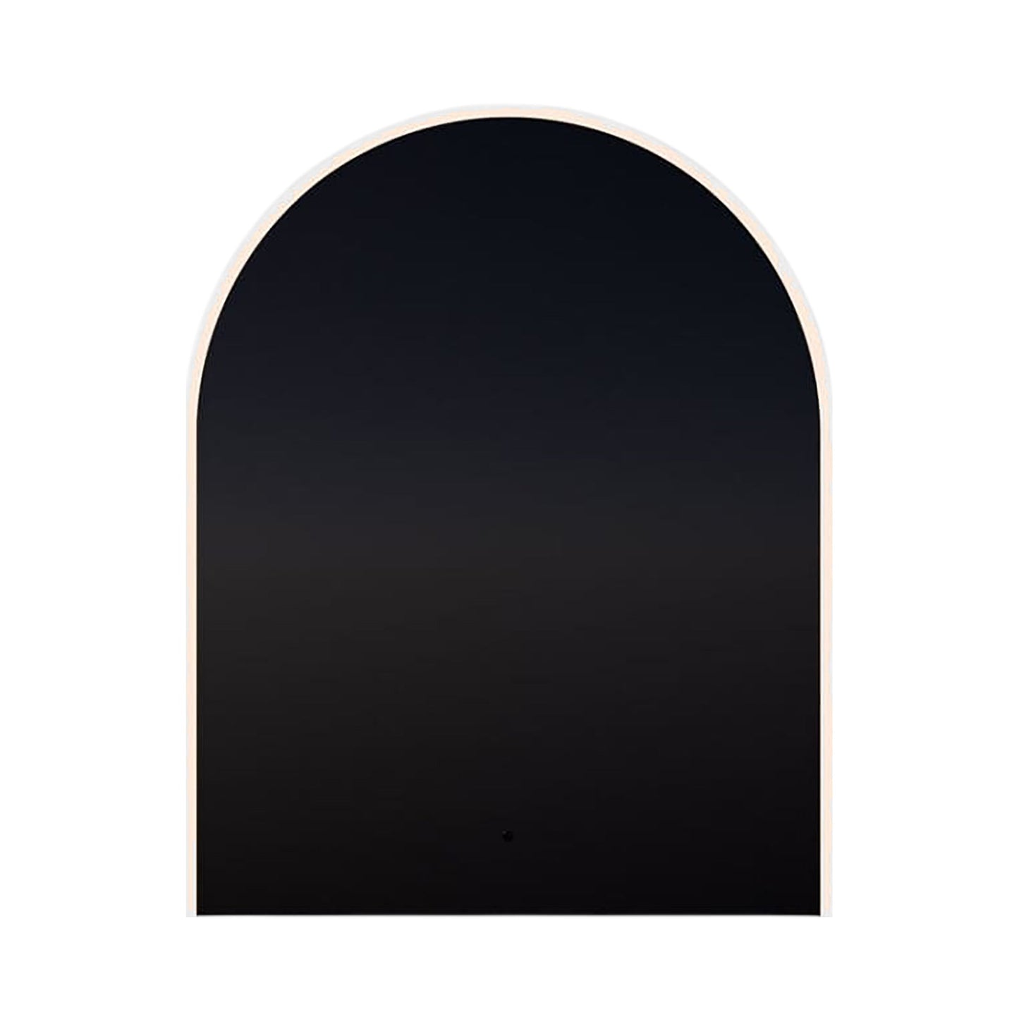 Starlight Arch LED Wall Mirror (40-Inch).