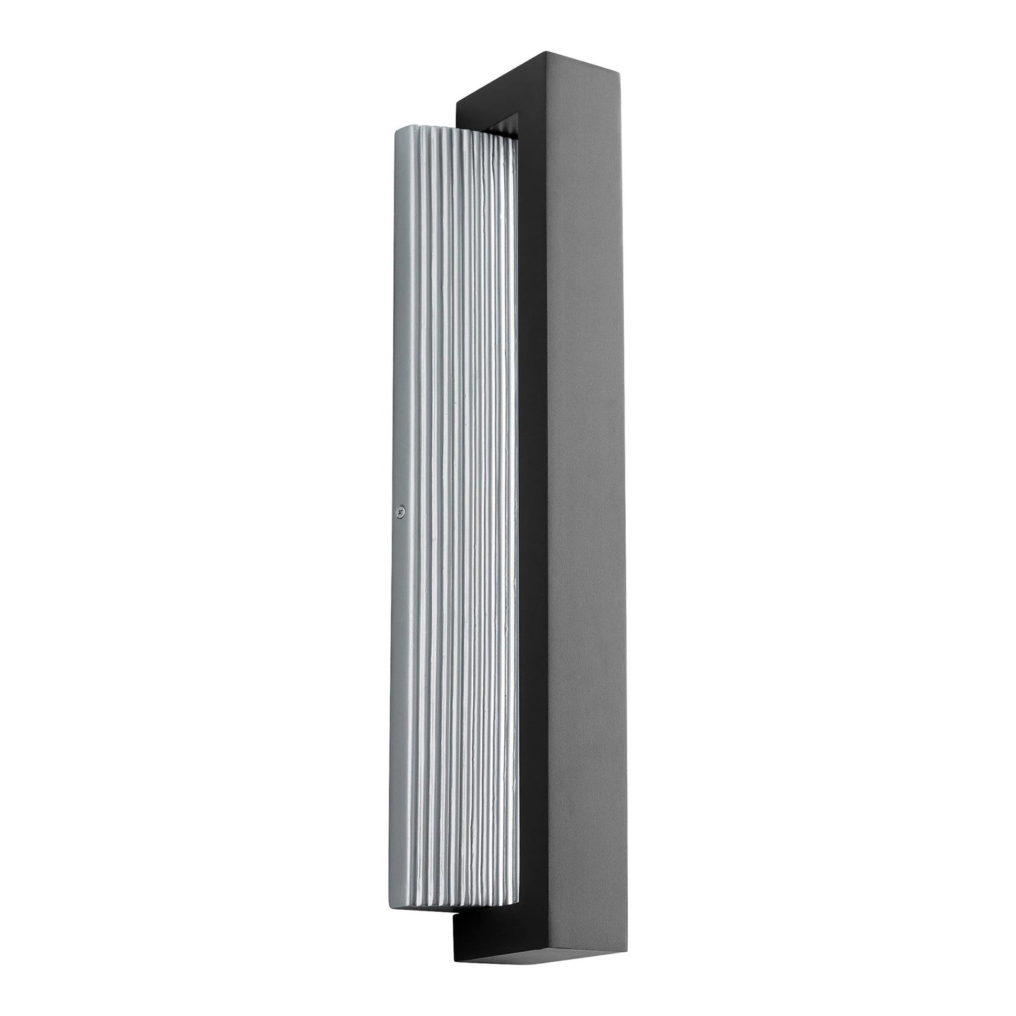 Verve Outdoor LED Wall Light (22-Inch).