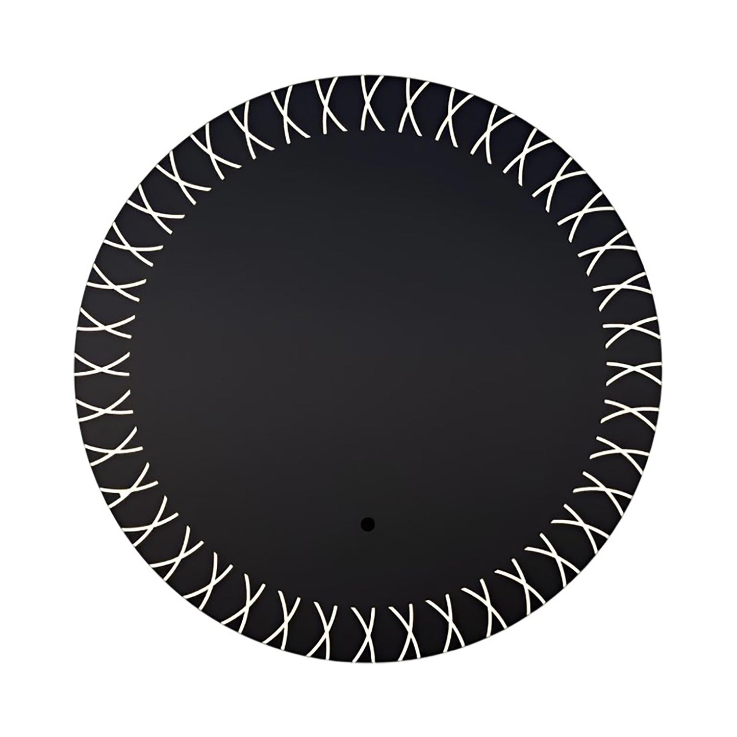 Xo LED Wall Mirror (36-Inch).
