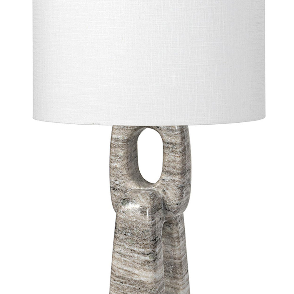 Arwen Table Lamp in Detail.